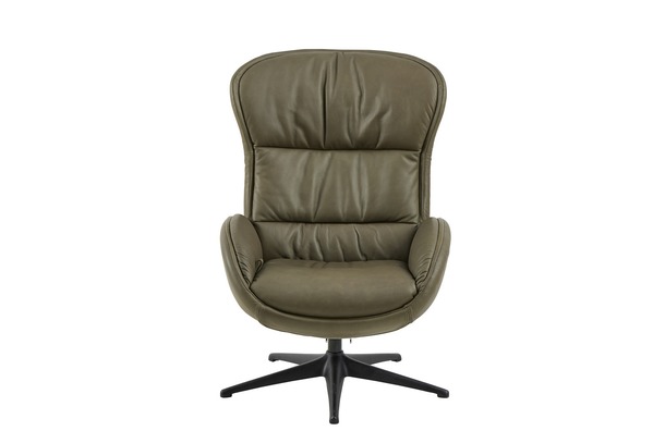 Flexlux manueel verstelbare fauteuil Haze (met voetbank) - 3